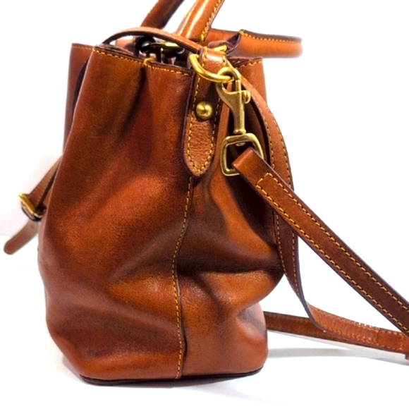 Dooney & Bourke Florentine Barlow - Picture 2 of 16